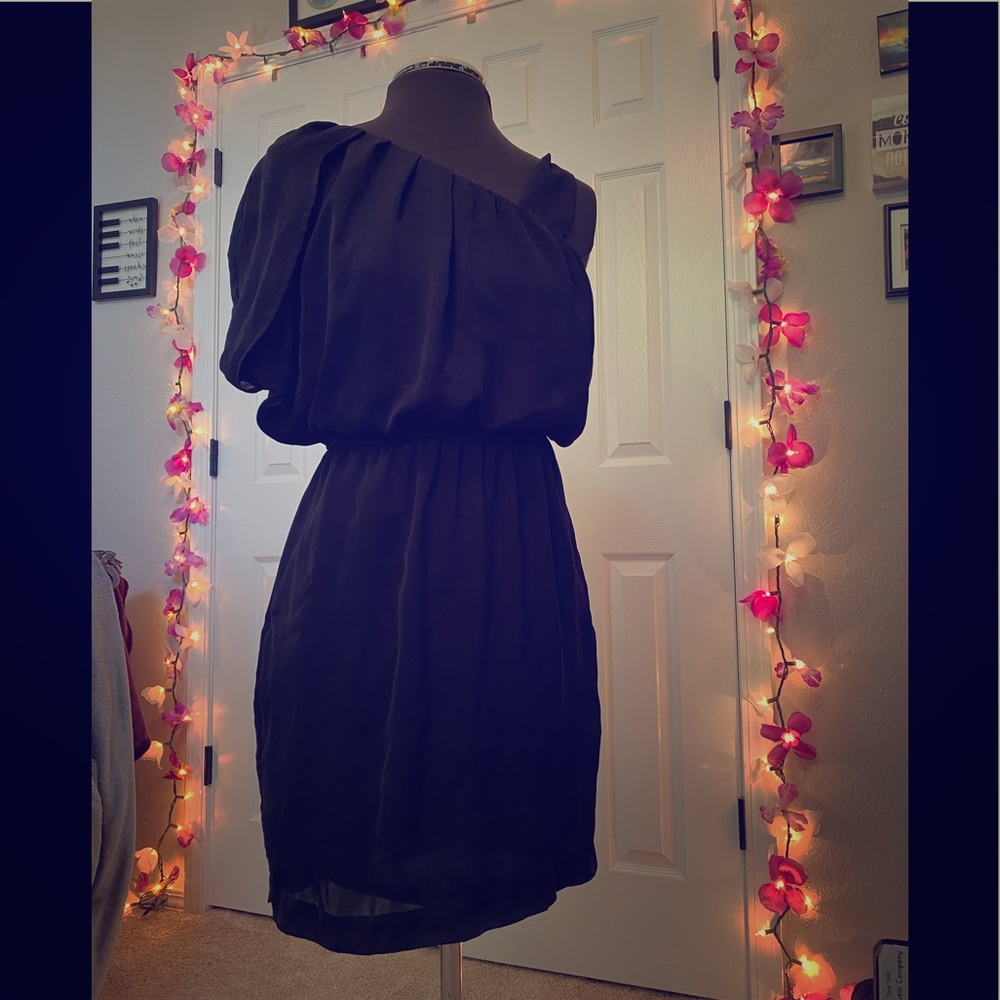 BCBGeneration cute LBD size XS with Pockets !
